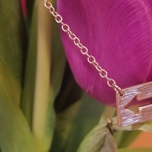 Arrow Necklace - Picture 4 of 8